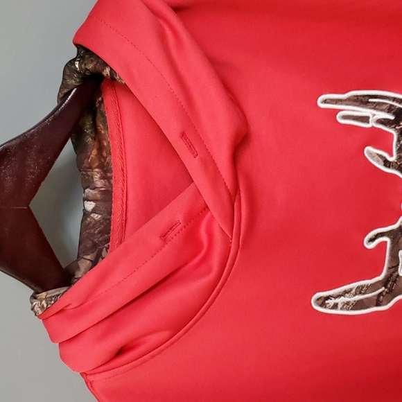 Wms REALTREE hoodies (sz S) - Picture 4 of 7